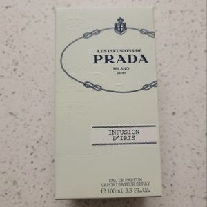 Prada Infusion D'Iris New